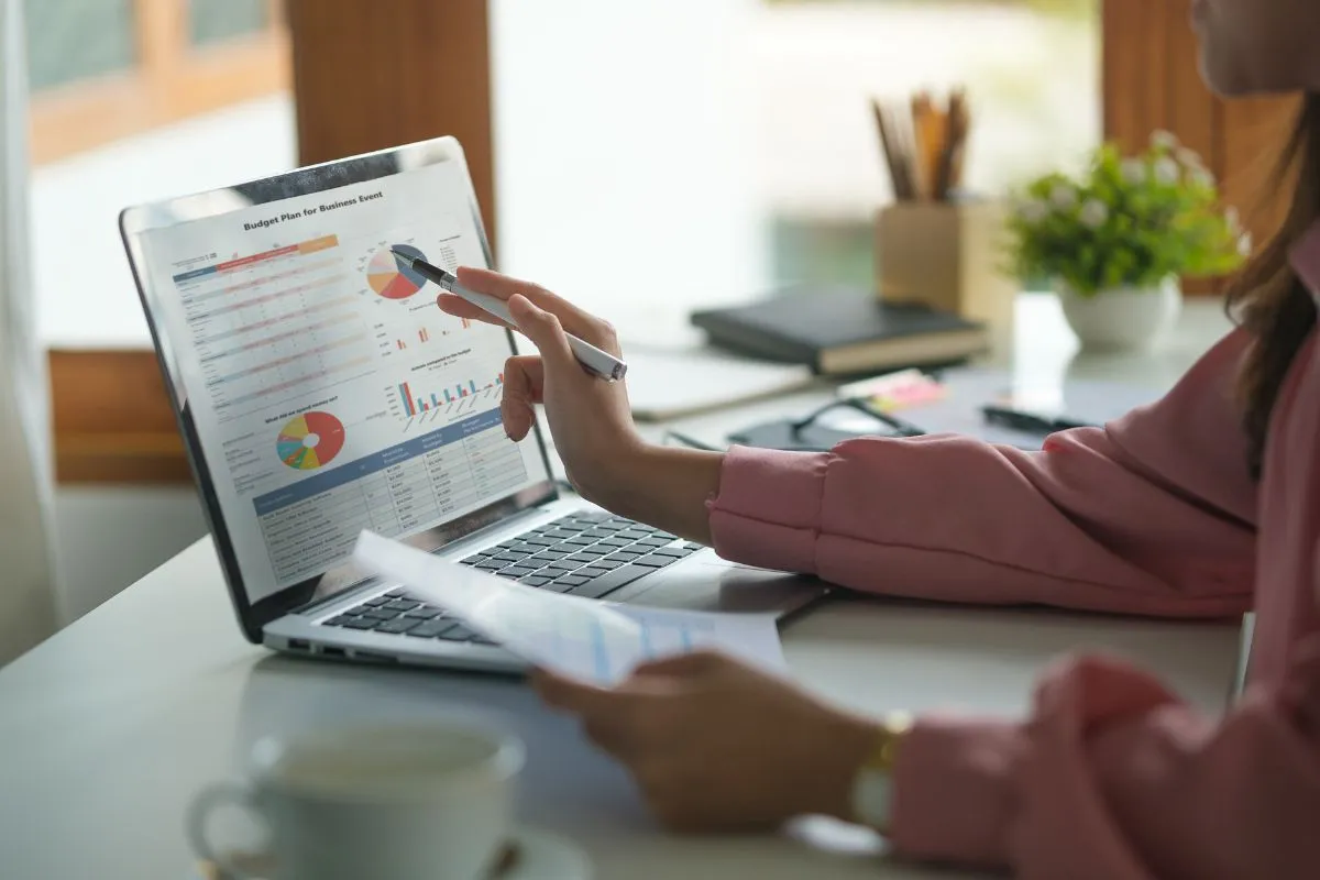 Stratégie marketing efficace pour votre entreprise