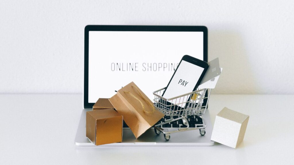 Meilleures plateformes vente en ligne